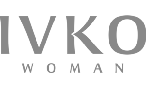 ivko woman logo for filtering products