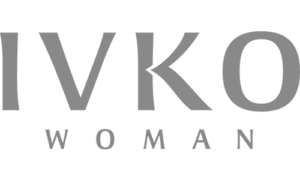 ivko woman logo for filtering products