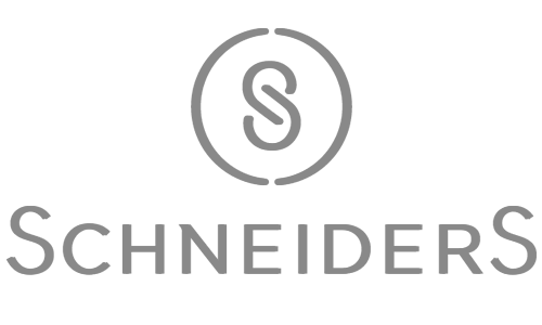 schneiders logo for filtering products
