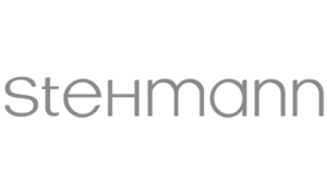 stehmann logo for filtering products