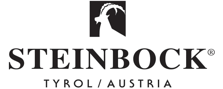 Steinbock Clothing Logo