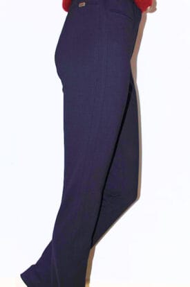 Geiger of Austria 822 Pants Navy
