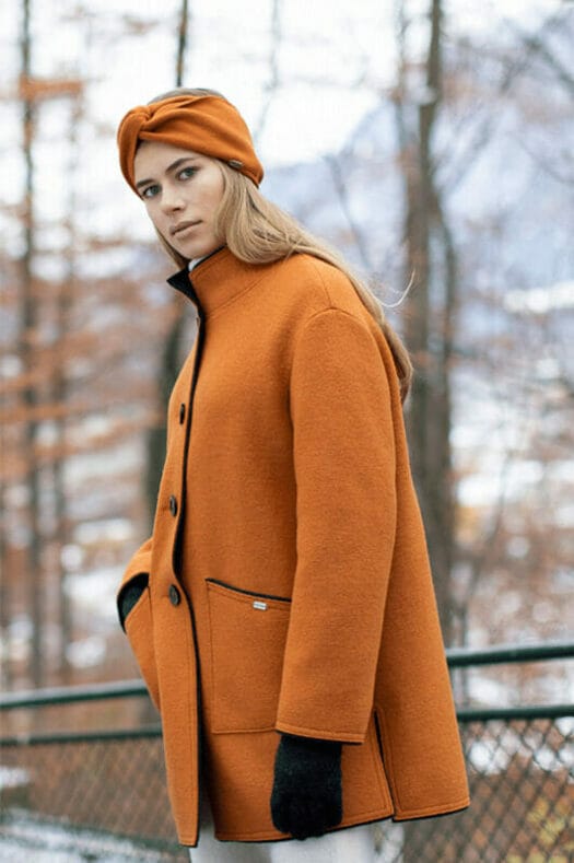 Geiger AlpenStyle Classic European Clothing