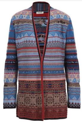 IVKO Summer cardigan 