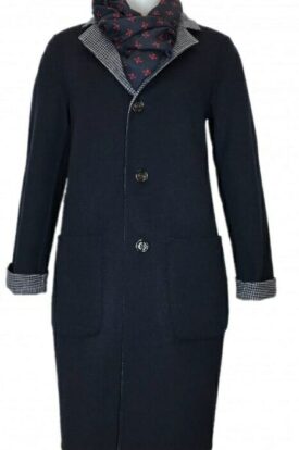 Reversible Alima