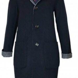 Reversible Alima