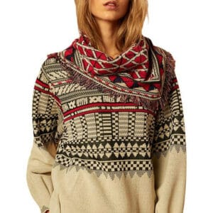 aldomartins 8195 samer knit pullover in blue or cream a aldomartins 8195 samer knit pullover in blue or cream a