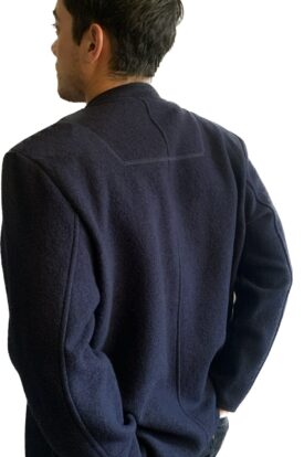 Geiger 64354 Navy backJared