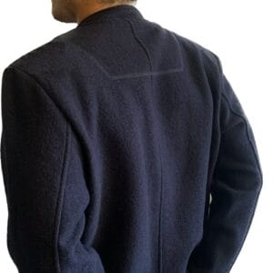 Geiger 64354 Navy backJared Geiger 64354 Navy backJared