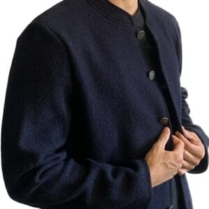 Geiger 64354 Navy front Jared Geiger 64354 Navy front Jared