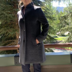 Schneiders 12781 Elina Pearl Grey 2