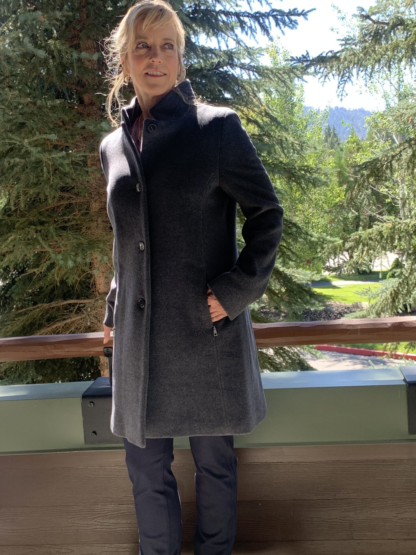 Schneiders - AlpenStyle Classic European Clothing