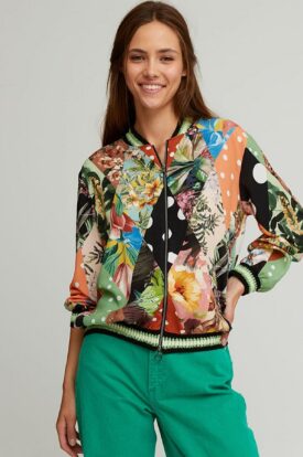 Aldomartins 5803 jacket orig