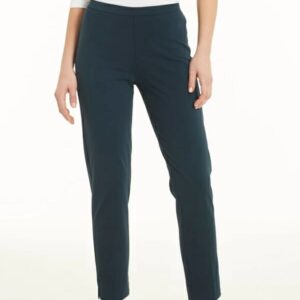 Capri Cigarette D293PY 078 Navy 1