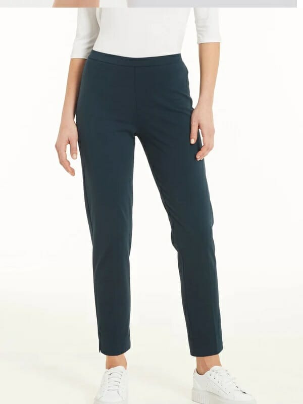 Capri Cigarette D293PY 078 Navy 1 Capri Cigarette D293PY 078 Navy 1