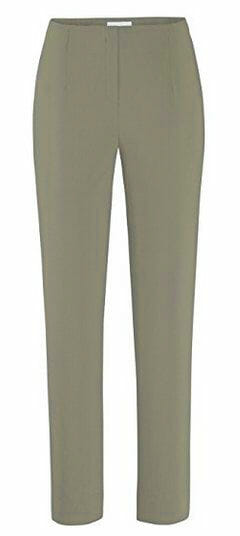 740 4083 Clothing Classic European in Ina Olive Pants - Stehmann AlpenStyle Stretch