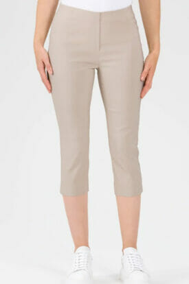 Green Coast slacks WOMEN FASHION Trousers Slacks Shorts Multicolored 40                  EU discount 63% 