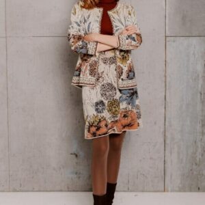 IVKO 222550 011 skirt