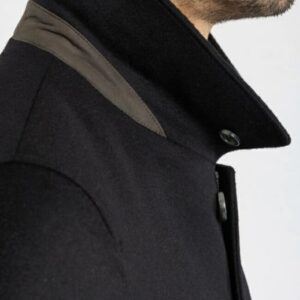 Schneiders Ulando 22128 BK collar detail