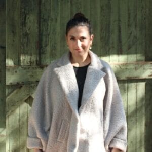 Hashtagmart 0627 Light Grey model best