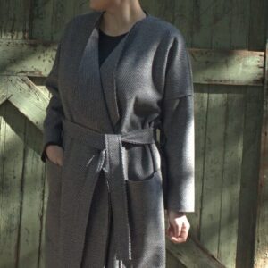 Hashtagmart 0631 coat front best