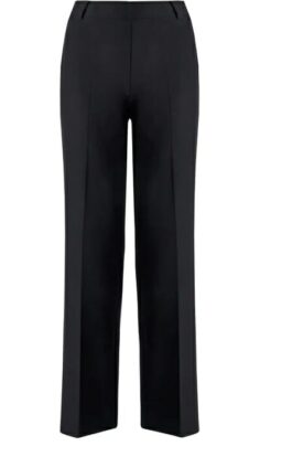 Ragno DE72PE Palazzo Pant 020 BK 500 2