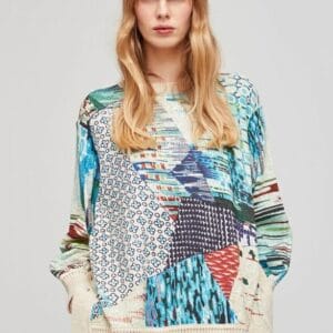 Aldomartins 8452 JANO reversible front