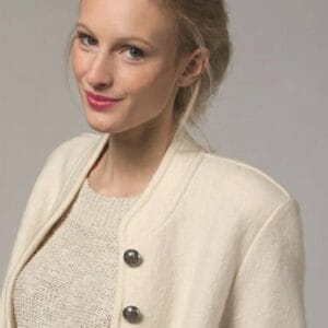 Geiger 65220 329 open collar