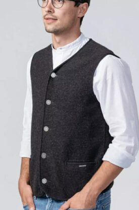 Geiger 68314 50 Mens vest