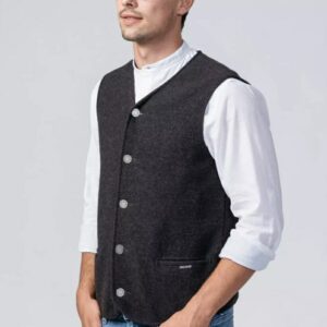Geiger 68314 50 Mens vest