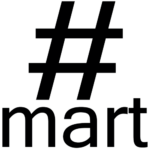 Hashtagmart Logo2