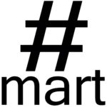 Hashtagmart Logo2