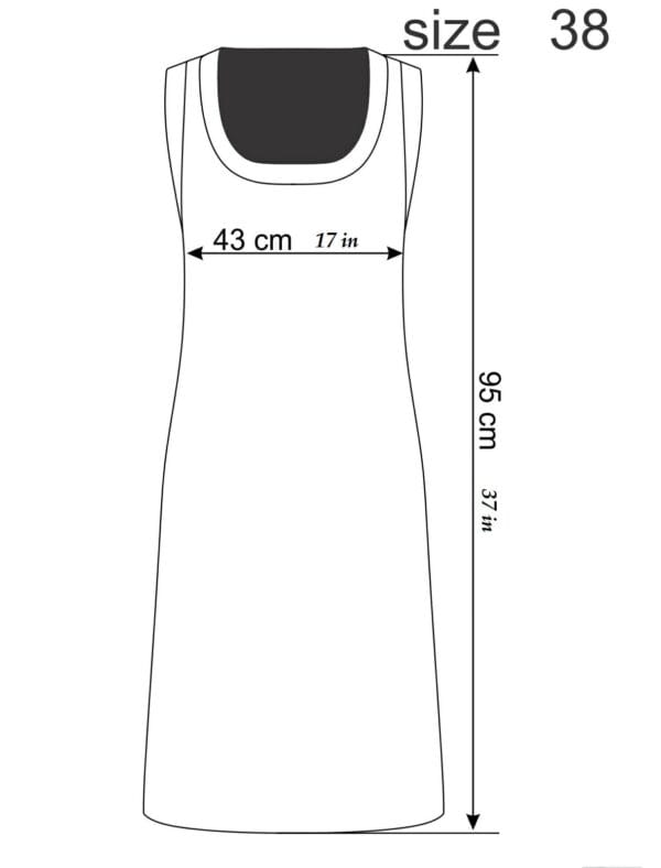 IVKO 231442 measurement IVKO 231442 measurement