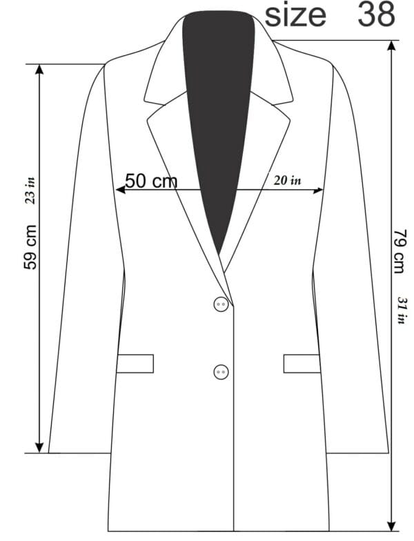 IVKO 231504 010 measurement IVKO 231504 010 measurement
