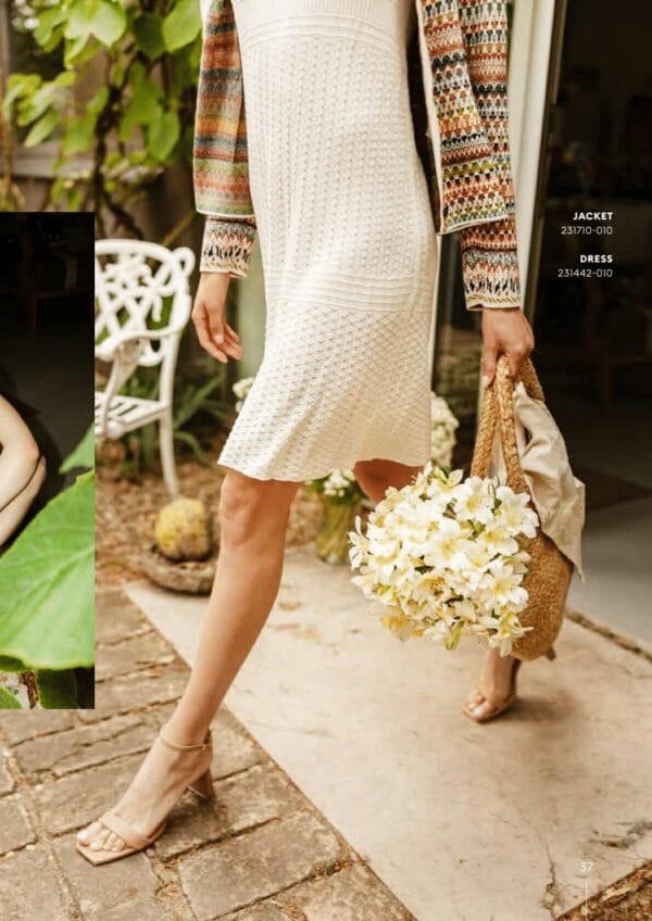 IVKO SS2023 Lookbook geometric 231442 and 231711 IVKO SS2023 Lookbook geometric 231442 and 231711