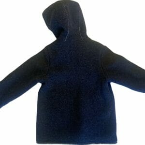 Geiger 2345 Hoodie 686 back cut out