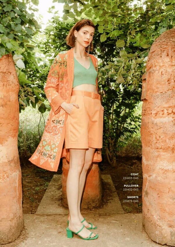 IVKO 231603 043 lookbook IVKO 231603 043 lookbook