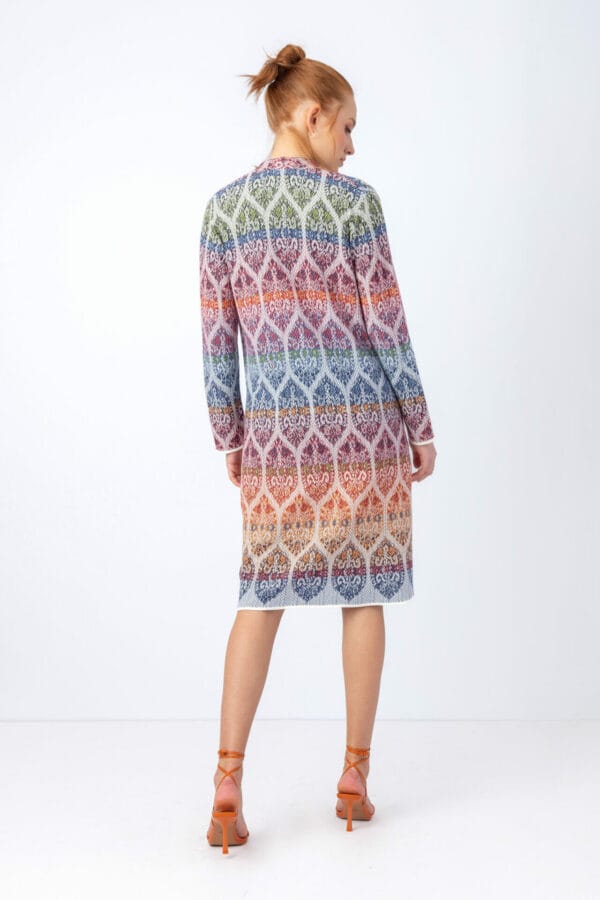 IVKO 231604 011 model back IVKO 231604 011 model back