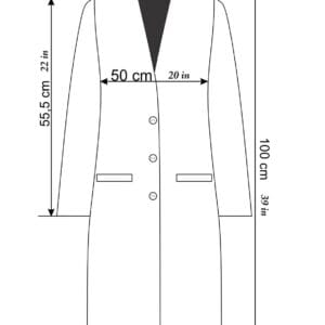 IVKO 231604 measurement IVKO 231604 measurement