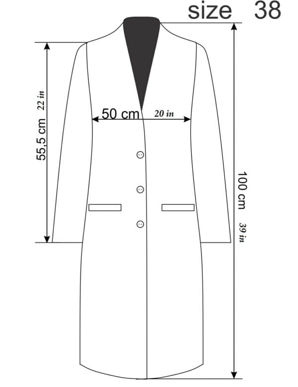 IVKO 231604 measurement IVKO 231604 measurement