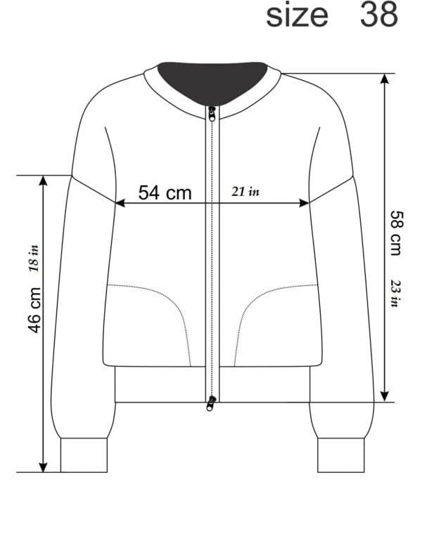 IVKO 231611.011 3 measurement IVKO 231611.011 3 measurement