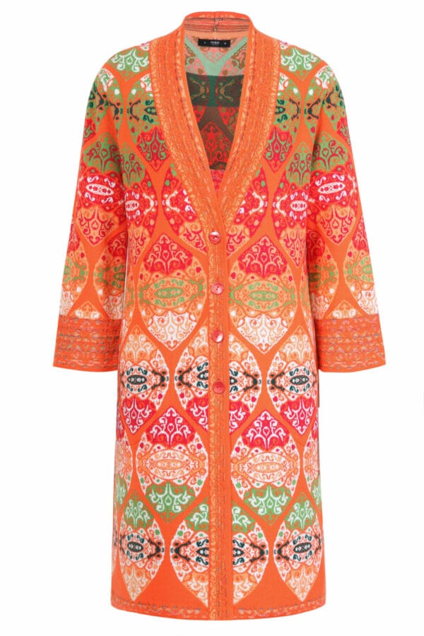 IVKO Woman SpringSummer 2023 043 231603.043 IVKO Woman SpringSummer 2023 043 231603.043