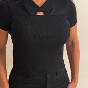 Aldomartins twist sweater Aldomartins twist sweater