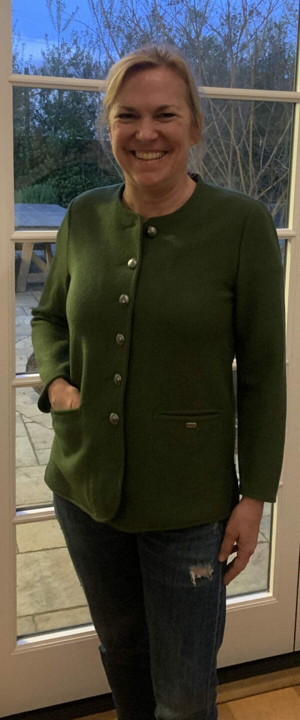 Geiger 55090 541 model front Geiger 55090 541 model front