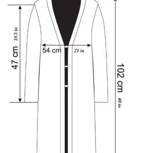 IVKO 221608 measurement IVKO 221608 measurement