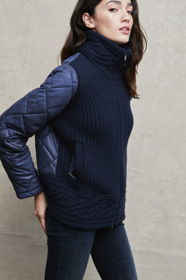 AMSPURE FW23 1106 CARI C40N