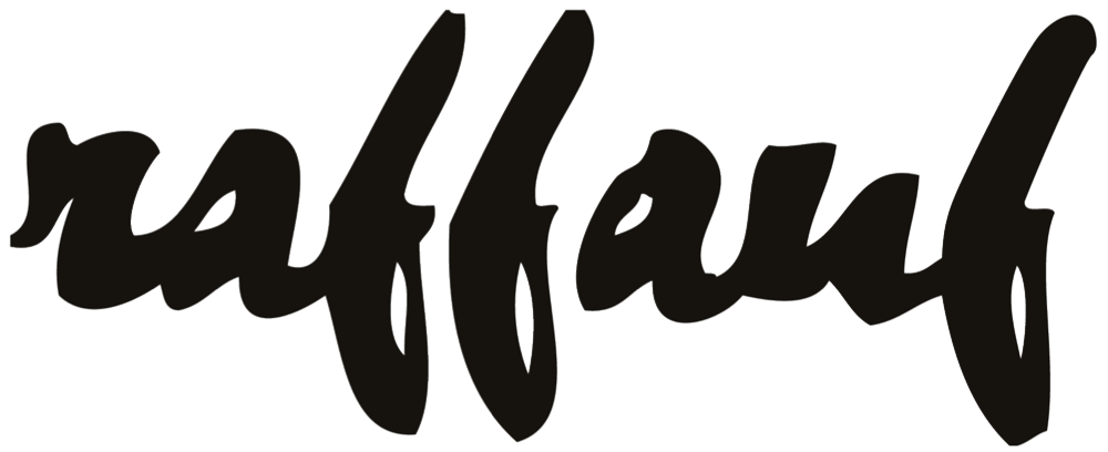 RAFFAUF Logo