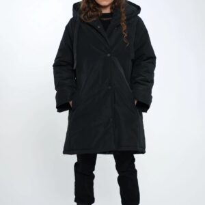 Raffauf MELISSA Ocean hood model new