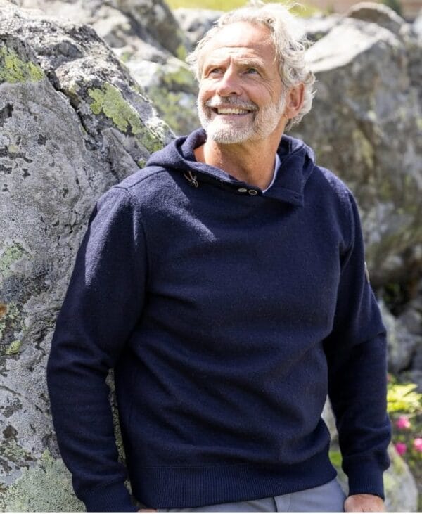 Geiger 80010 model front Geiger 80010 model front