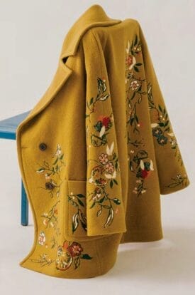 IVKO 242501 mustard lookbook chair2